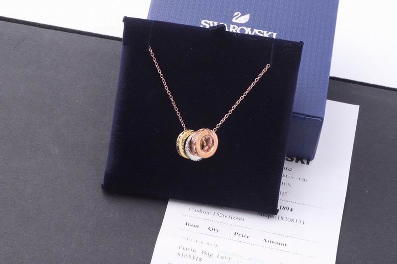 Swarovski Necklace 05lyx278 (5)